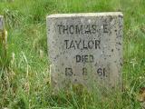 image number Taylor Thomas E   139